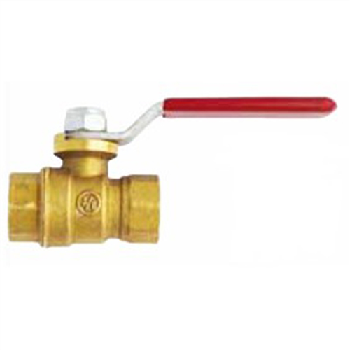 1094-6 Milton Industries Ball Valve 3/8" X 3/8" Fnpt