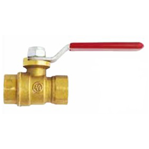 1094-8 Milton Industries Ball Valve 1/2" X 1/2" Fnpt