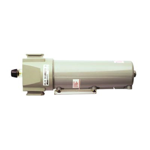 1131-10 Milton Industries Lubricator Midsize 3/4" Npt W/ 20 Oz. Bo