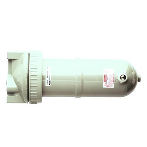 1170-2 Milton Industries 1/2" Compact Des. Dryer 2 Qt.