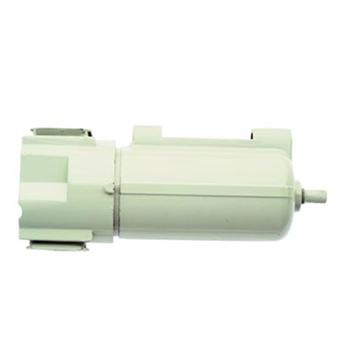1180-2 Milton Industries 1/2" Npt Automatic Condensate Drain
