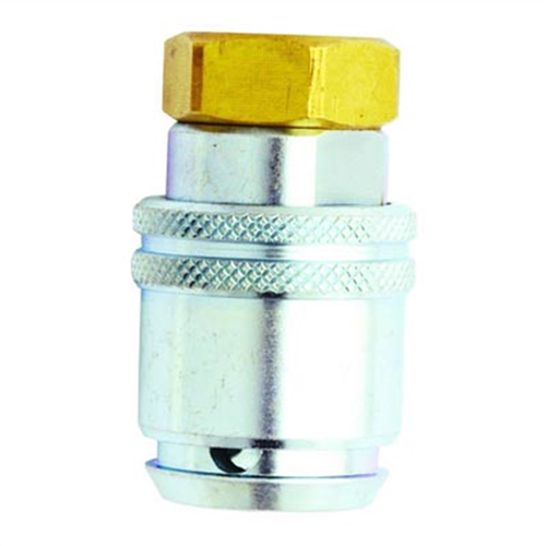 1496 Milton Industries Kwik-Grip Safety Chuck