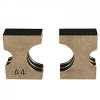 1626-1 Milton Industries 7/16" Crimping Die