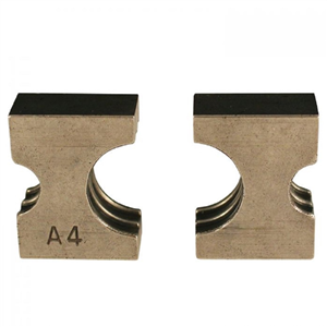 1626-1 Milton Industries 7/16" Crimping Die