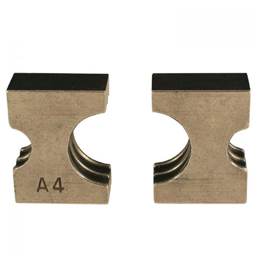 1626-1 Milton Industries 7/16" Crimping Die