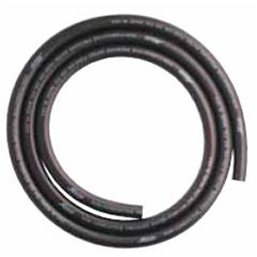 1627-100 Milton Industries Push/Lock Hose - 100'X 1/4" Id X 1/2" Od