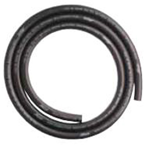 1627-500BK Milton Industries Push/Lock Hose - 500'X 1/4" Id X 1/2" Od