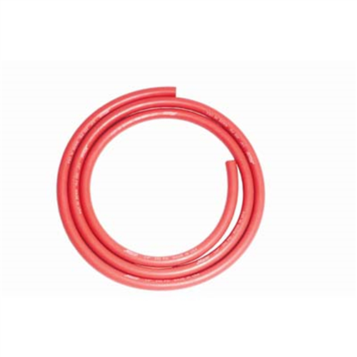 1628-1 Milton Industries Air Hose 50', 5/16" Id, 1/4" Npt & Nps