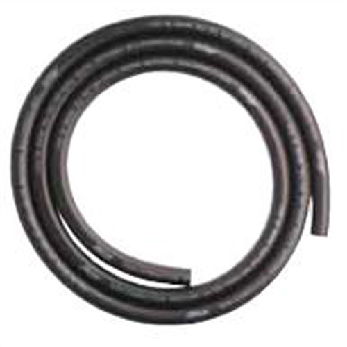 1629-500BK Milton Industries Push/Lock Hose - 500' X 3/8" Id X 5/8" O