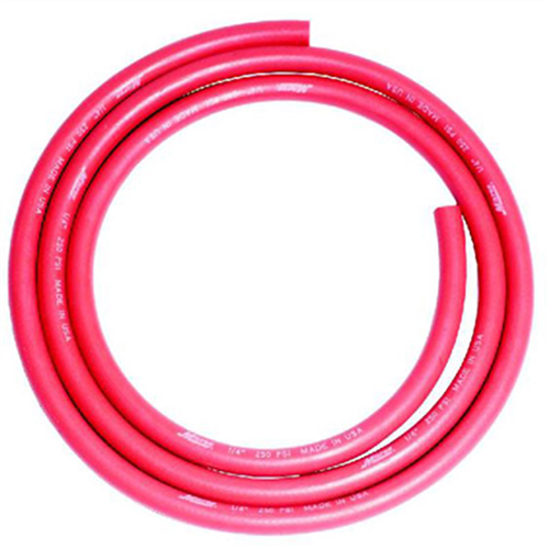 1630-250 Milton Industries Bulk Air Hose 250' Reel X 1/4" Id X 5/8"