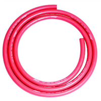 1632 Milton Industries Air Hose 25', 3/8" Id X 3/8" Npt