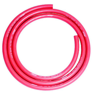 1632 Milton Industries Air Hose 25', 3/8" Id X 3/8" Npt