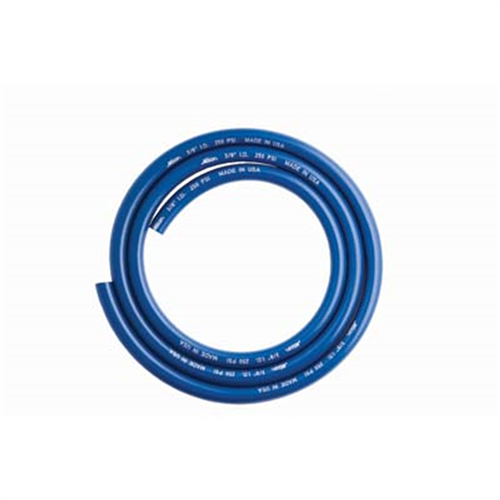 1641 Milton Industries Pvc Hose 50' 1/4"Id X 1/4"Npt