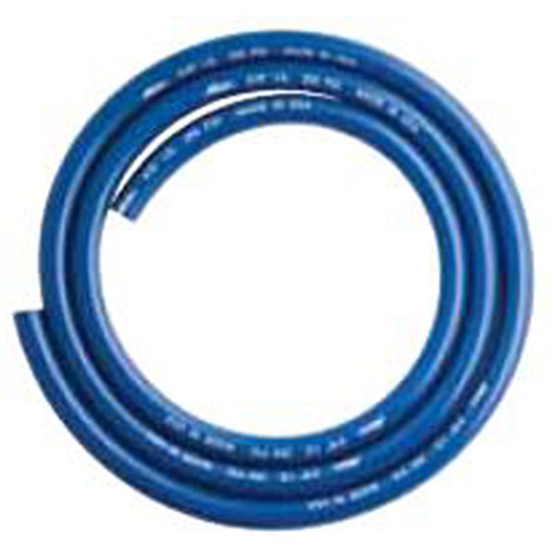 1642-500BK Milton Industries Bulk Pvc Hose 500' Reel -  3/8" Id