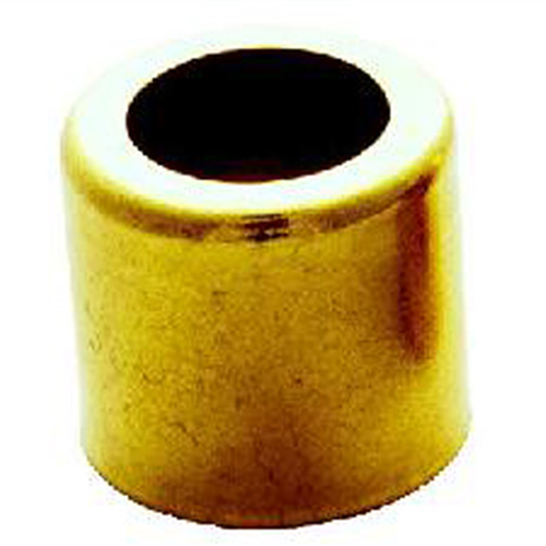 1654-12BK Milton Industries 7/8" X .900" Id Brass Ferrule