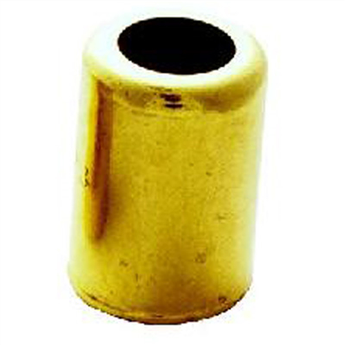 1654-3BK Milton Industries 1" X .562" Id Brass Ferrule