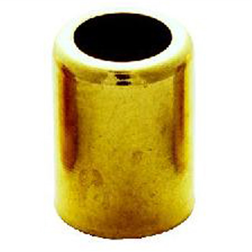 1654-5BK Milton Industries 1" X .625" Id Brass Ferrule