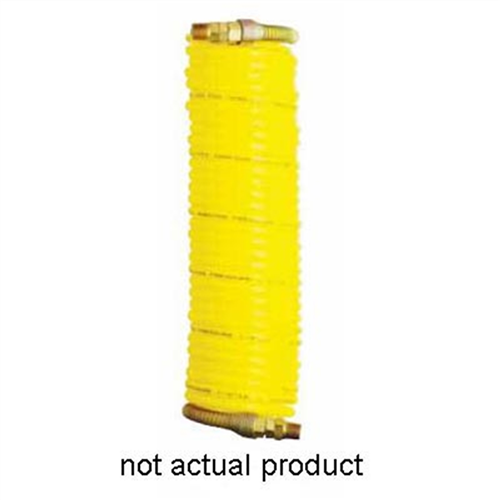 1669-1 Milton Industries Re-Koil Repair Kit, 1/4" Id Swivel Hose