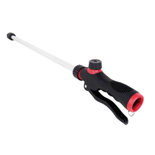171NF01 Milton Industries Milton&Reg; 2-In-1 High Volume Hydro And Air Power Cleaning Wand