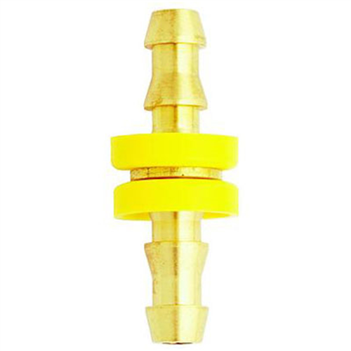 1742-6 Milton Industries Hose Mender, 3/8"Id Hose