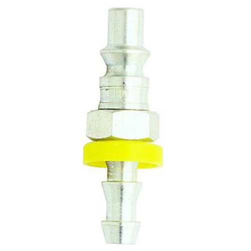 1777-6 Milton Industries 3/8" Hose Barb Plug A-Style