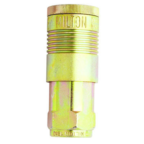 1815BK Milton Industries 1/2" Female Body G-Style