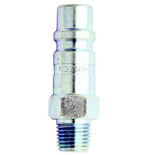 1859 Milton Industries 3/8" Male Plug G-Style