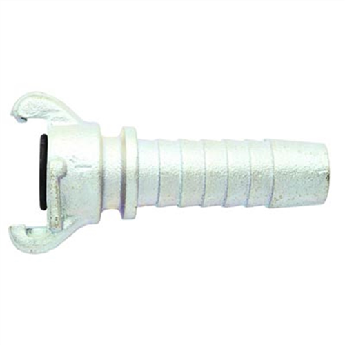1862-12 Milton Industries Universal Coupling, Hose Barb 1 1/2"