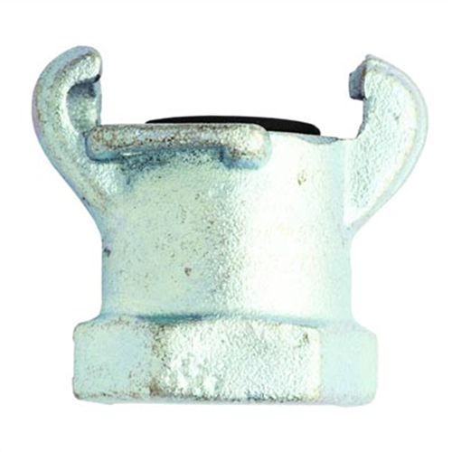 1864-14 Milton Industries Universal Coupling, Female 2" Npt