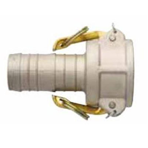 2003-2 Milton Industries Style-C - 1" Barb X Fem. Coupler