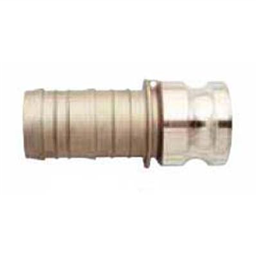 2005-3 Milton Industries Style-E - 1 1/4" Hose Barb X Male Adapte