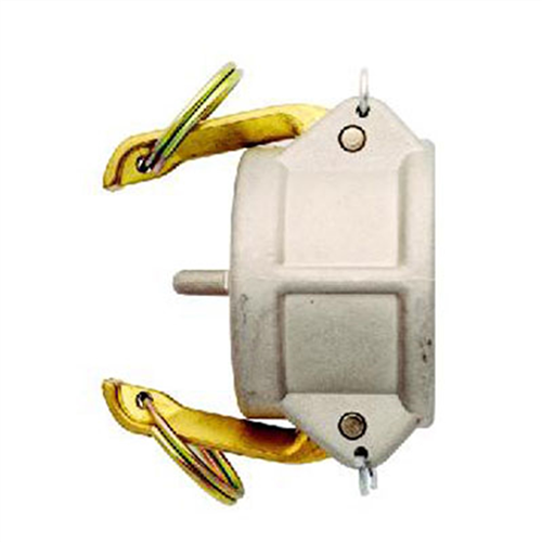2007-3 Milton Industries Style-Dc - 1 1/4" Dust Cap