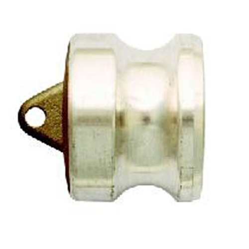 2008-6 Milton Industries Style-Dp - 2 1/2" Dust Plug