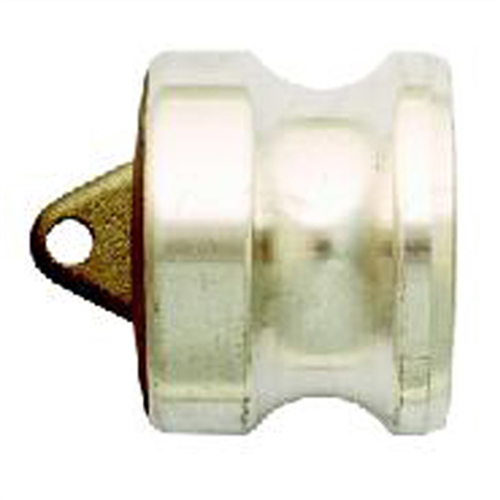 2008-9 Milton Industries Style-Dp - 6" Dust Plug