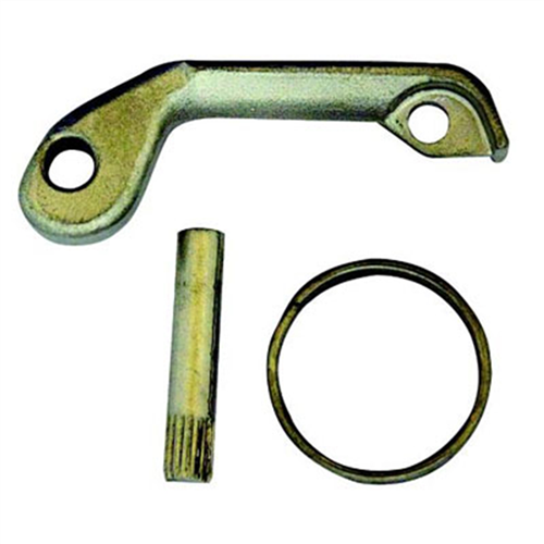 2010-1 Milton Industries 3/4" Camlock Handle