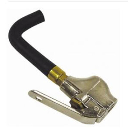 209BK Milton Industries Filler Faucet Rubber Spout, 1/4" Npt