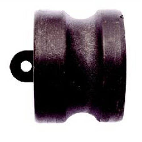 2108-4 Milton Industries Style-Dp - 1 1/2" Dust Plug