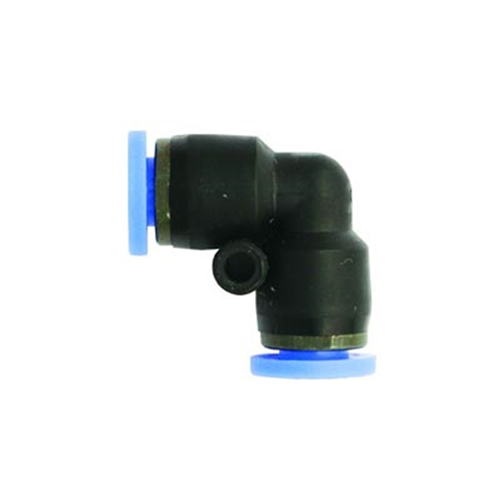 2209-2 Milton Industries Union Elbow - Tube 5/16" Od