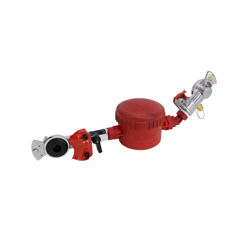 2800S-KIT Milton Industries Brake Releaser - Std. Kit