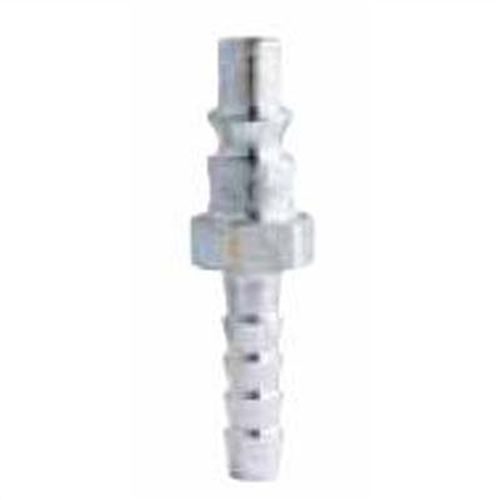 777-6 Milton Industries 3/8" Hose Barb Plug A-Style