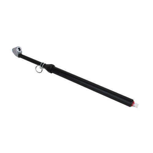 Service Gauge-Dual Head-Inner Duals Black Poly Coat