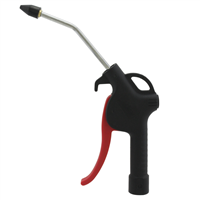 S-197 Milton Industries Pro Blo Gun With 11" Nozzle