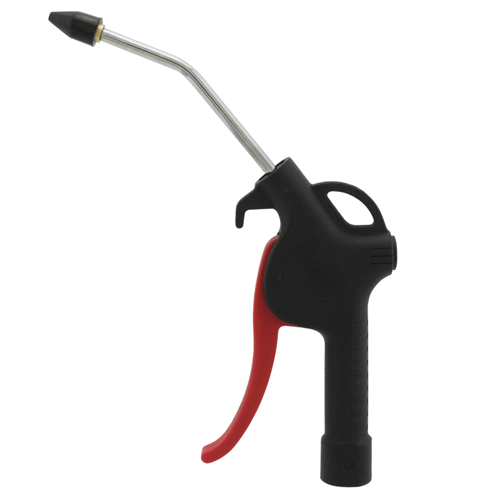 S-197 Milton Industries Pro Blo Gun With 11" Nozzle