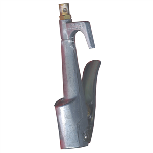 S-120 Milton Industries Lever Hook Blo-Gun Safety