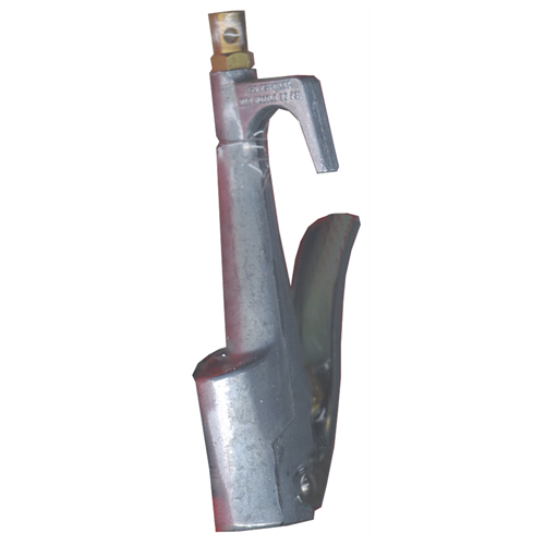S-120 Milton Industries Lever Hook Blo-Gun Safety
