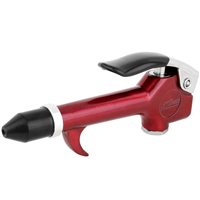 S-148MC Milton Industries Rub Tip Blo-Gun Red