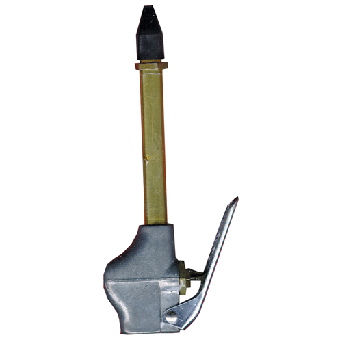 S-153 Milton Industries 1/4" Npt Lever-Style Blow Gun