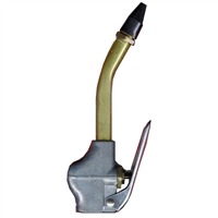 S-154 Milton Industries Rubber Tip Blo-Gun For Automatic Trans.