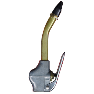 S-154 Milton Industries Rubber Tip Blo-Gun For Automatic Trans.