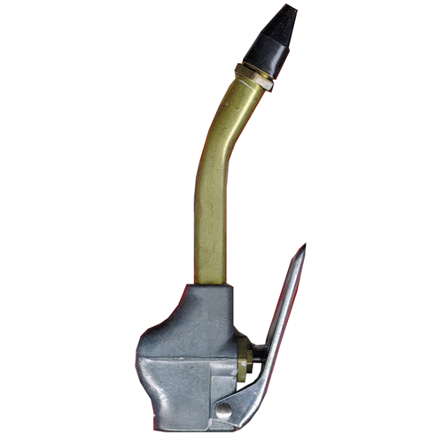 S-154 Milton Industries Rubber Tip Blo-Gun For Automatic Trans.